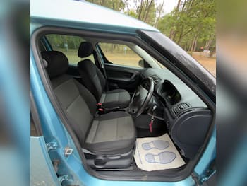 Used Skoda Roomster 2011 for sale - 79634288: Photo