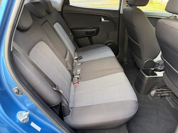 Used Kia Venga 2010 for sale - 78259881: Photo