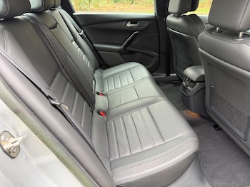 Used Peugeot 508 2011 for sale - 77853277: Photo