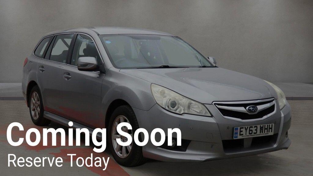 Used Subaru Legacy 2013 for sale - 78157478: Photo 1