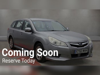 Used Subaru Legacy 2013 for sale - 78157478: Photo