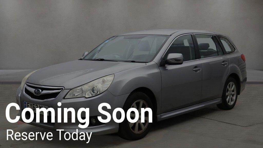 Used Subaru Legacy 2013 for sale - 78157478: Photo 2