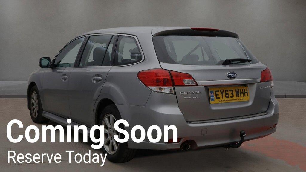 Used Subaru Legacy 2013 for sale - 78157478: Photo 3