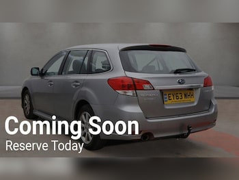 Used Subaru Legacy 2013 for sale - 78157478: Photo