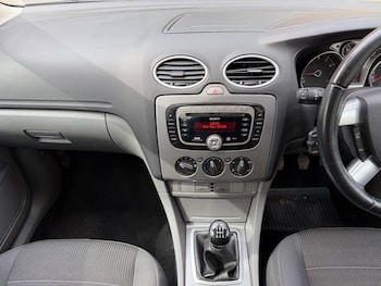 Used Ford Focus 2009 for sale - 79609778: Photo