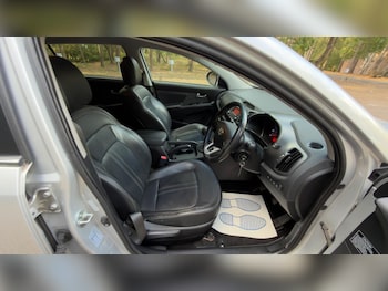 Used Kia Sportage 2010 for sale - 79576909: Photo