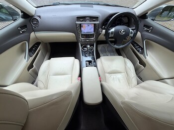 Used Lexus IS 2012 for sale - 78946045: Photo