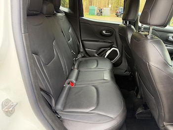 Used Jeep Renegade 2016 for sale - 78058324: Photo