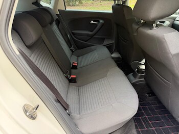 Used Volkswagen Polo 2014 for sale - 78933755: Photo