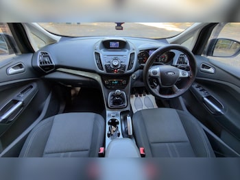 Used Ford C-Max 2014 for sale - 79453461: Photo