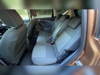 Used Ford C-Max 2014 for sale - 79453461: Photo