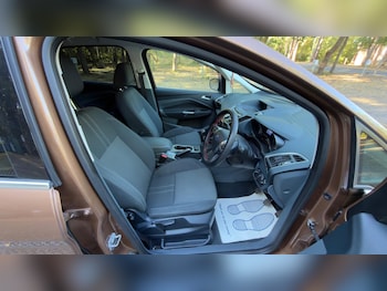 Used Ford C-Max 2014 for sale - 79453461: Photo