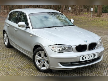 BMW 1 Series feature image