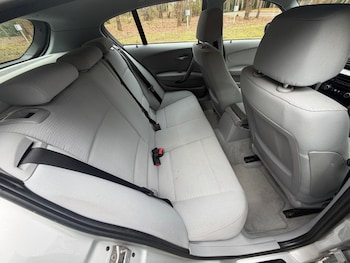 Used BMW 1 Series 2010 for sale - 77808023: Photo