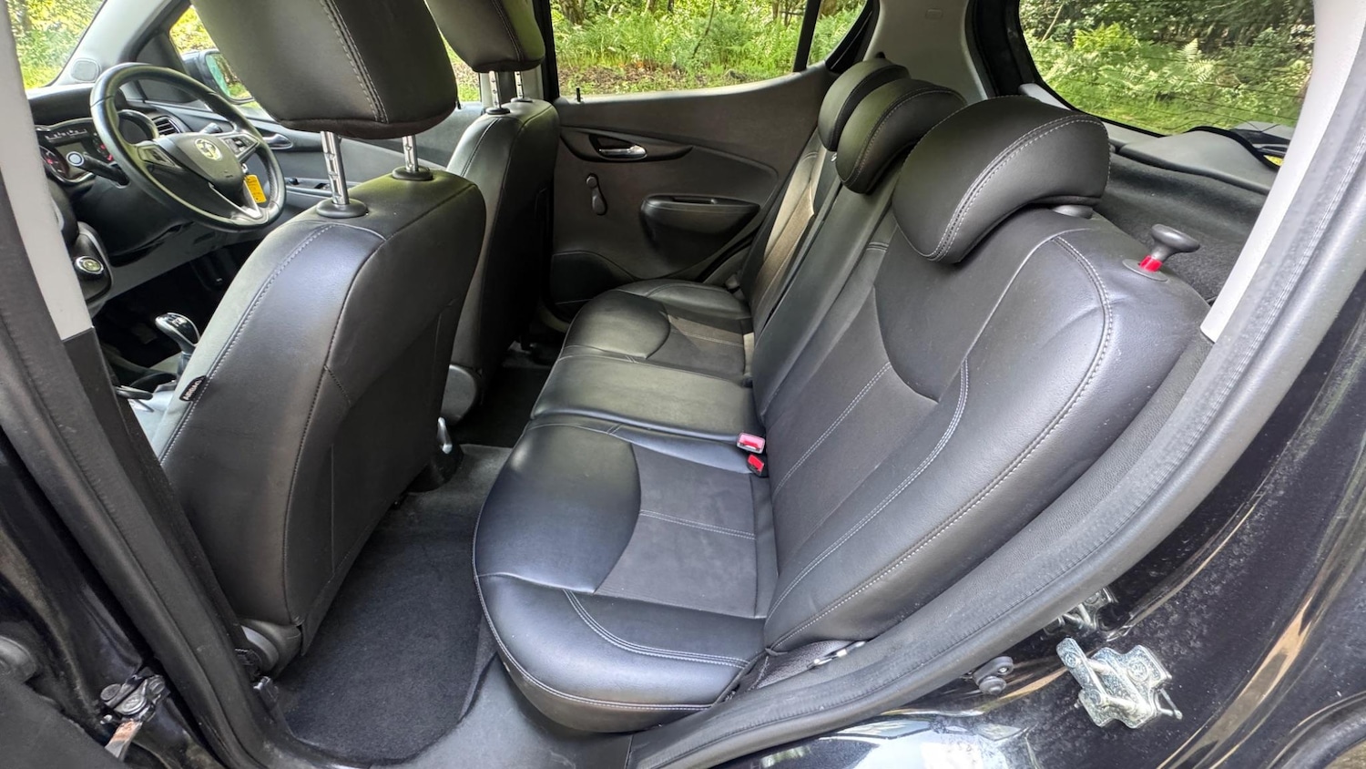 Used Vauxhall Viva 2016 for sale - 77040549: Photo 15