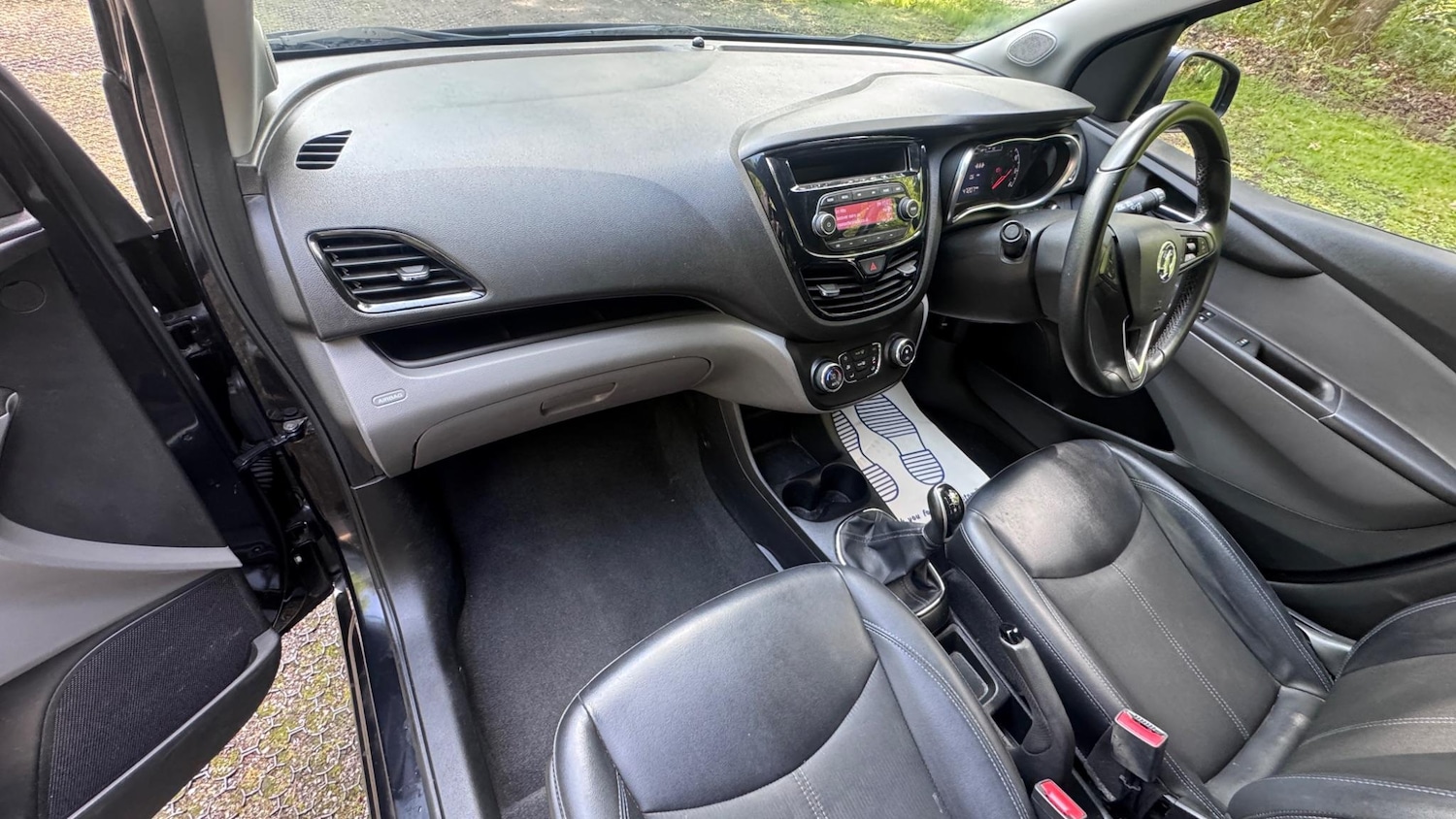 Used Vauxhall Viva 2016 for sale - 77040549: Photo 16