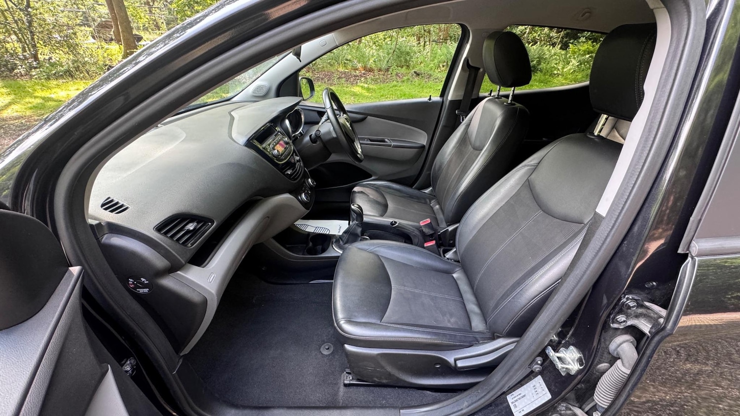 Used Vauxhall Viva 2016 for sale - 77040549: Photo 17