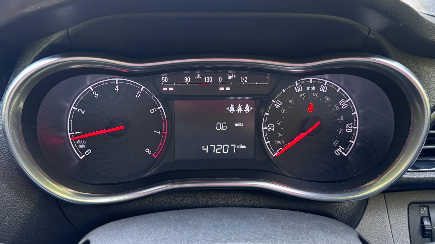 Used Vauxhall Viva 2016 for sale - 77040549: Photo 18