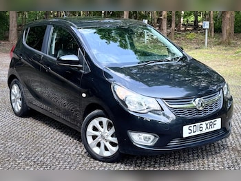 (16) - 1.0i SL Euro 6 5dr