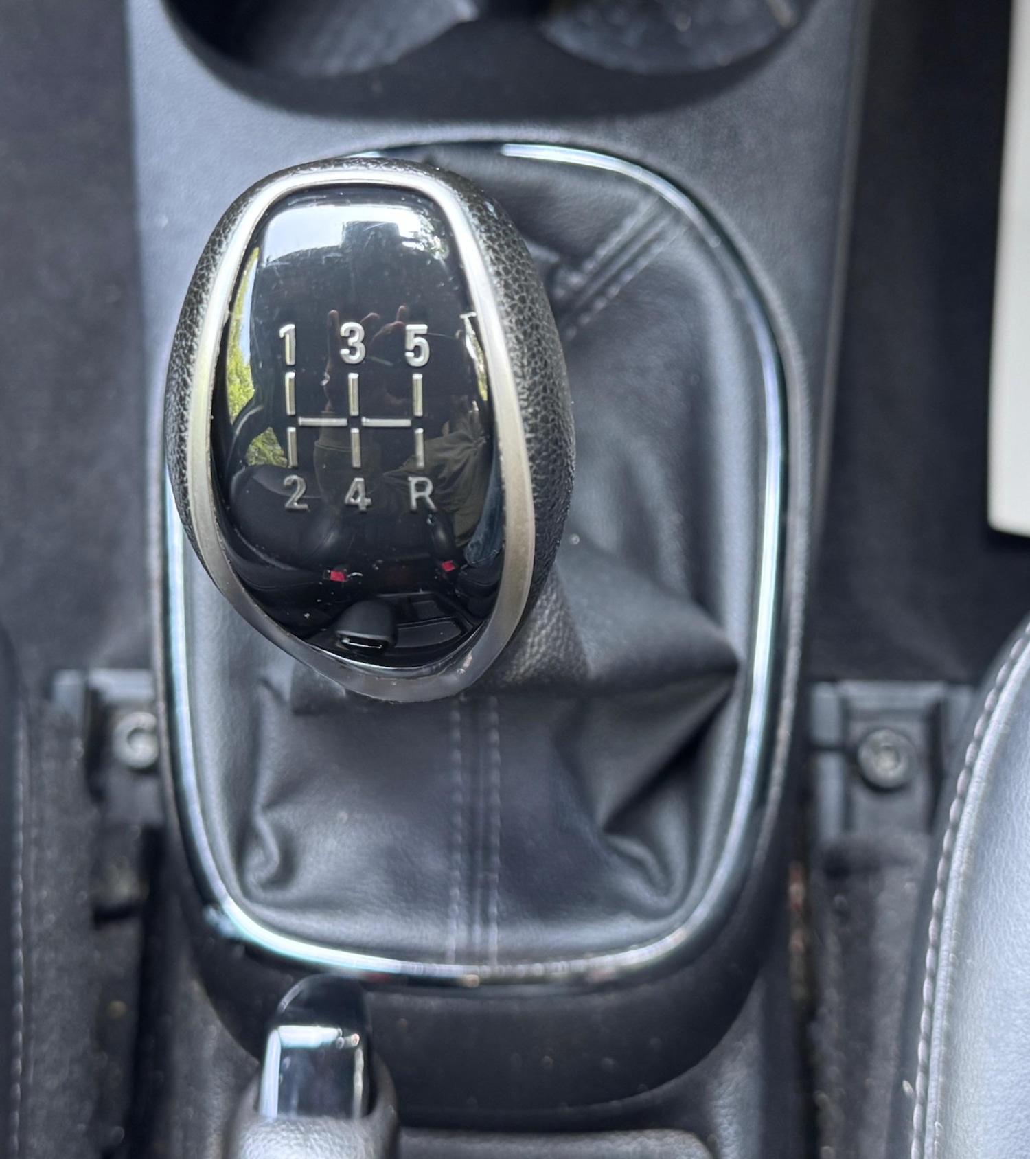 Used Vauxhall Viva 2016 for sale - 77040549: Photo 21