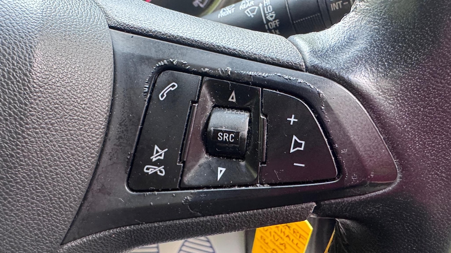 Used Vauxhall Viva 2016 for sale - 77040549: Photo 22