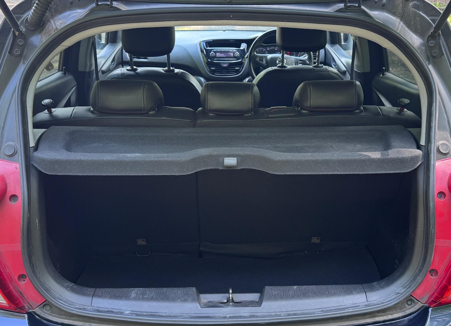 Used Vauxhall Viva 2016 for sale - 77040549: Photo 27