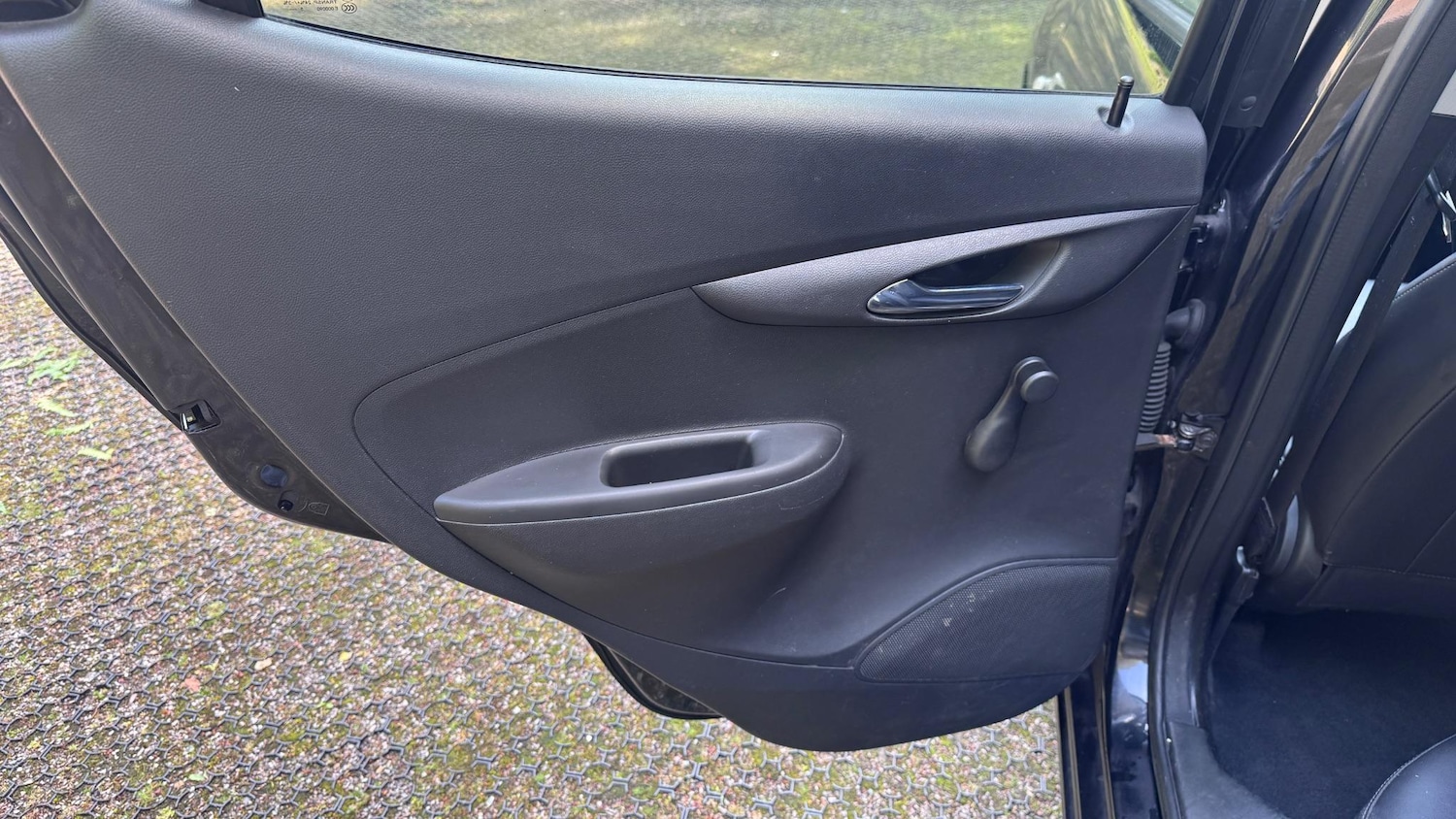 Used Vauxhall Viva 2016 for sale - 77040549: Photo 29