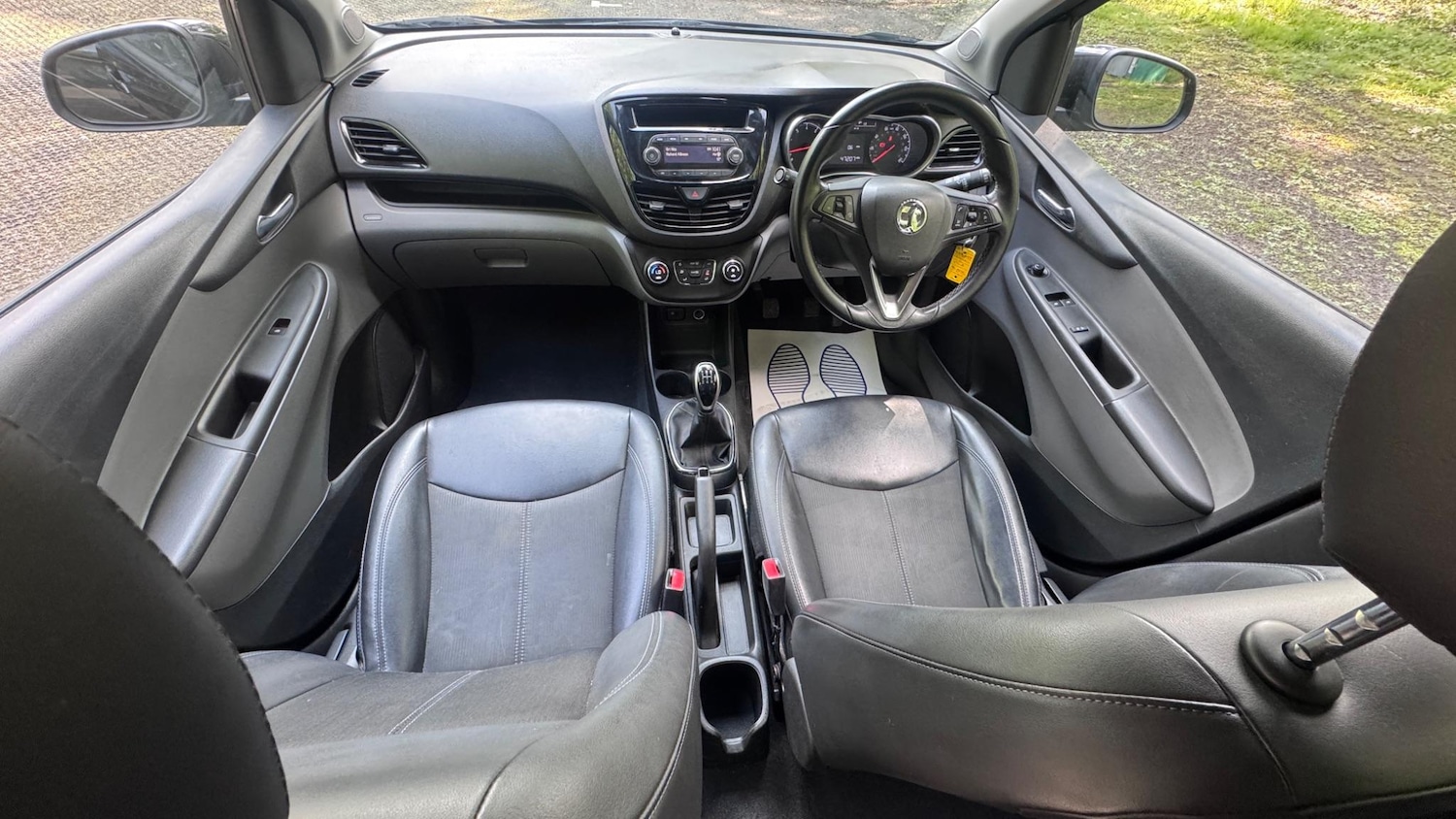 Used Vauxhall Viva 2016 for sale - 77040549: Photo 3