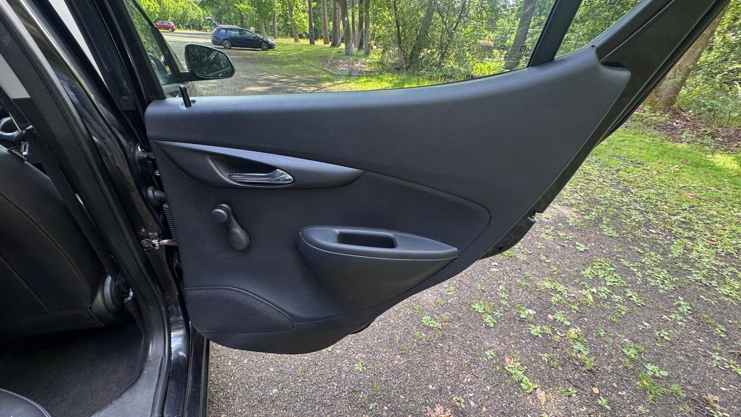 Used Vauxhall Viva 2016 for sale - 77040549: Photo 30