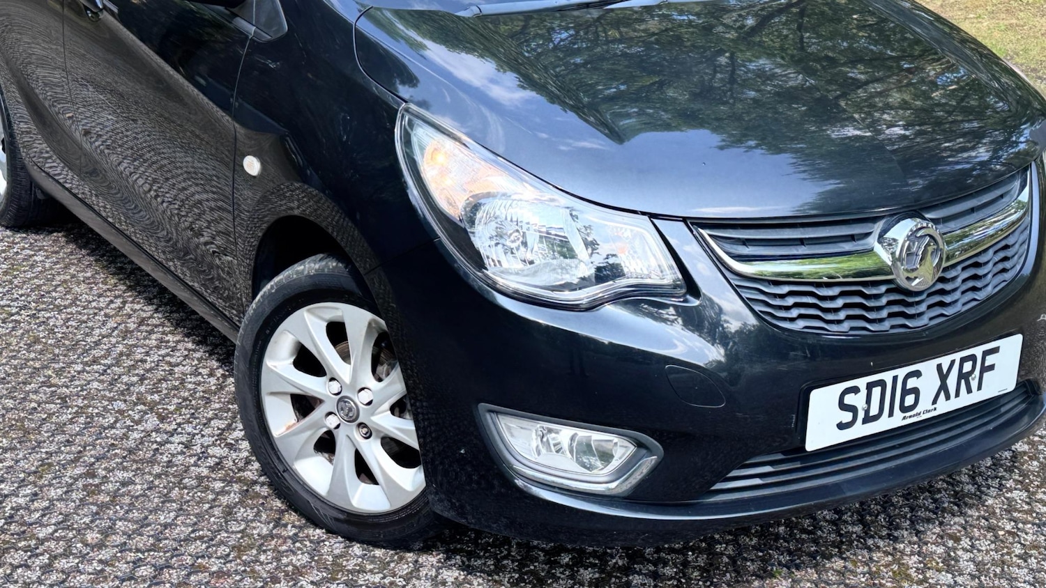 Used Vauxhall Viva 2016 for sale - 77040549: Photo 32