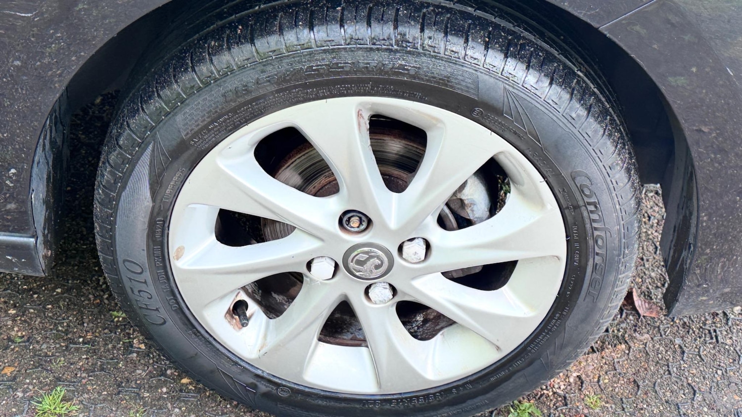 Used Vauxhall Viva 2016 for sale - 77040549: Photo 33