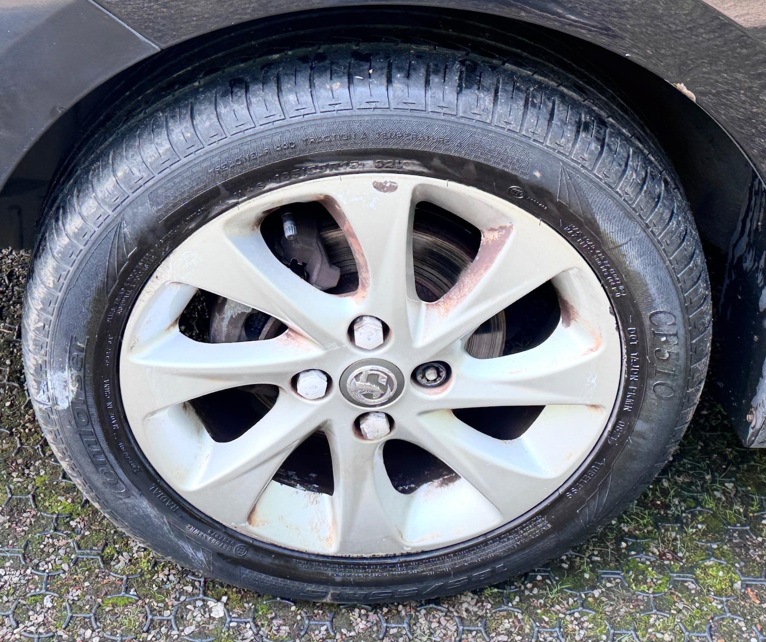 Used Vauxhall Viva 2016 for sale - 77040549: Photo 34