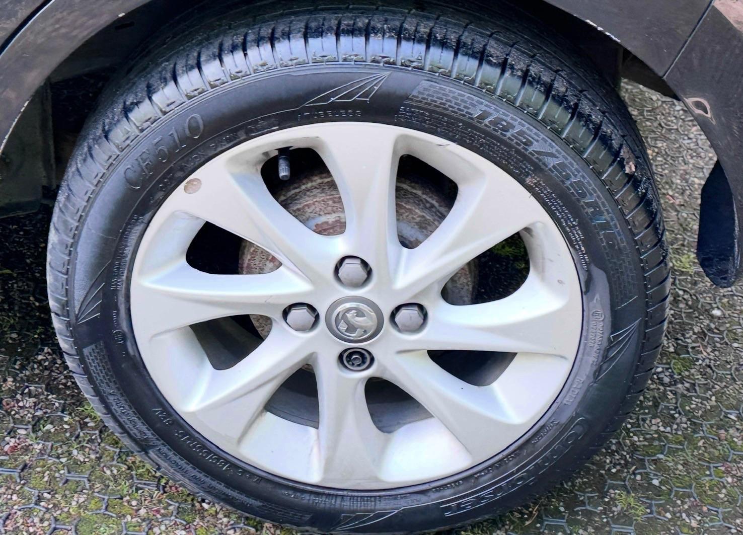 Used Vauxhall Viva 2016 for sale - 77040549: Photo 35