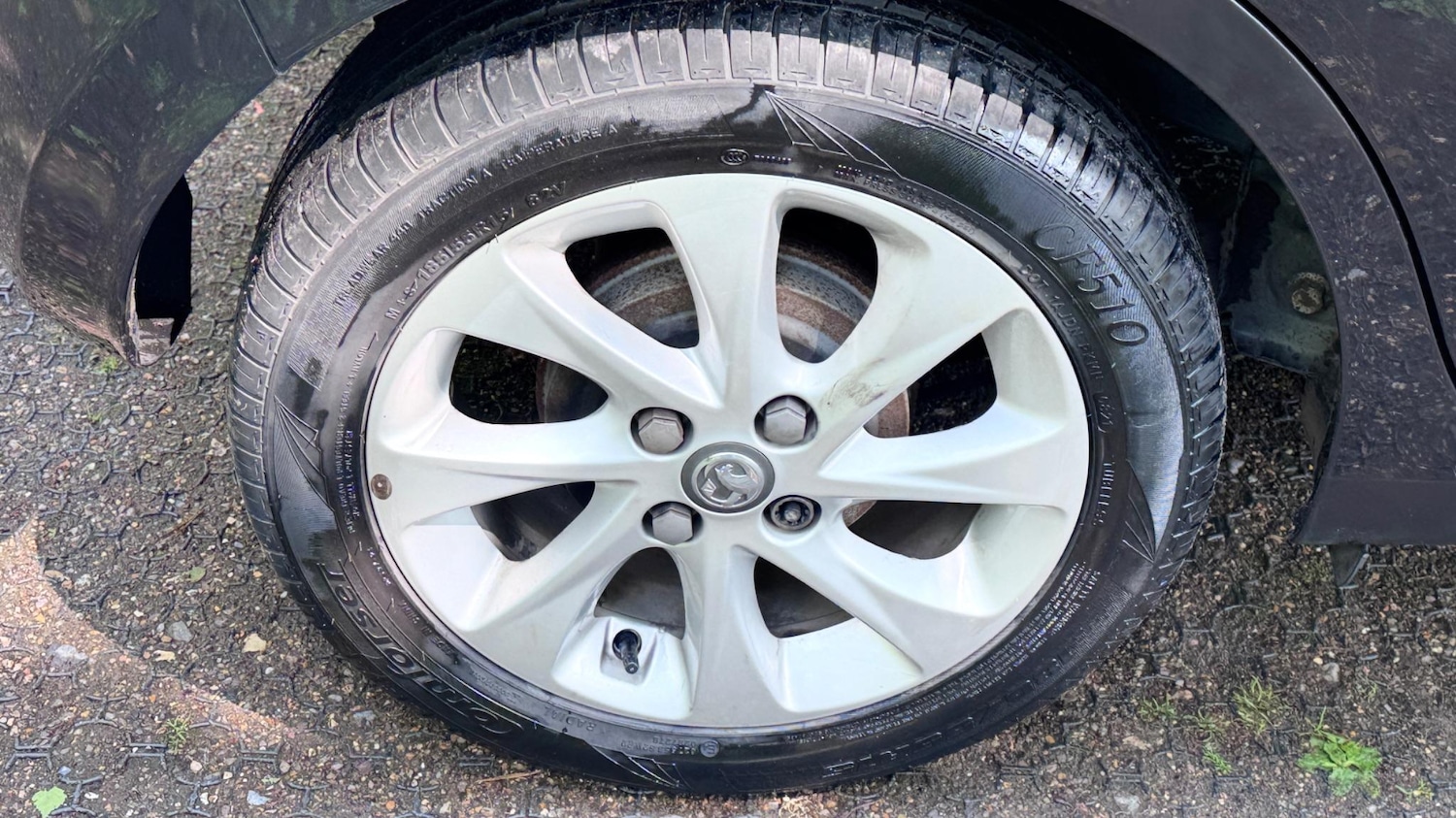 Used Vauxhall Viva 2016 for sale - 77040549: Photo 36