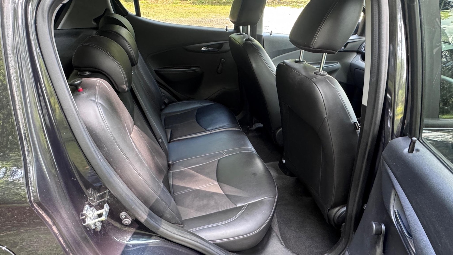 Used Vauxhall Viva 2016 for sale - 77040549: Photo 4