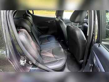 Used Vauxhall Viva 2016 for sale - 77040549: Photo