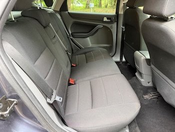 Used Ford Focus 2008 for sale - 78528901: Photo