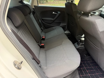 Used Volkswagen Polo 2014 for sale - 78318541: Photo