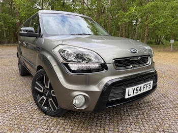 Used Kia Soul 2013 for sale - 78622773: Photo