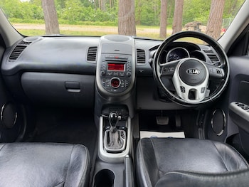 Used Kia Soul 2013 for sale - 78622773: Photo