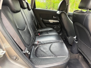 Used Kia Soul 2013 for sale - 78622773: Photo