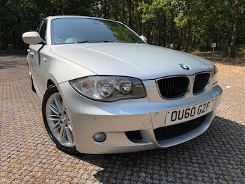 Used BMW 1 Series 2010 for sale - 79292341: Photo