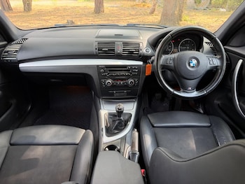Used BMW 1 Series 2010 for sale - 79292341: Photo