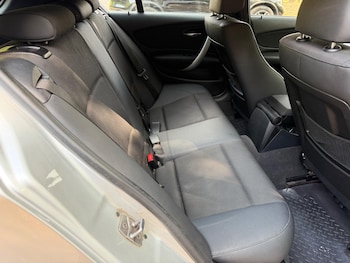 Used BMW 1 Series 2010 for sale - 79292341: Photo