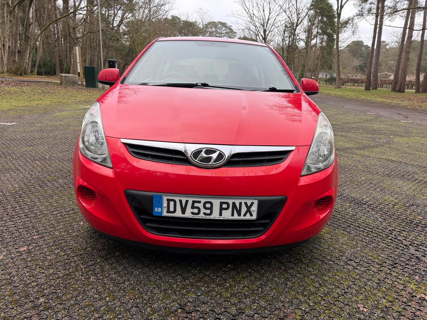 Used Hyundai i20 for sale - 77511224: Photo 12