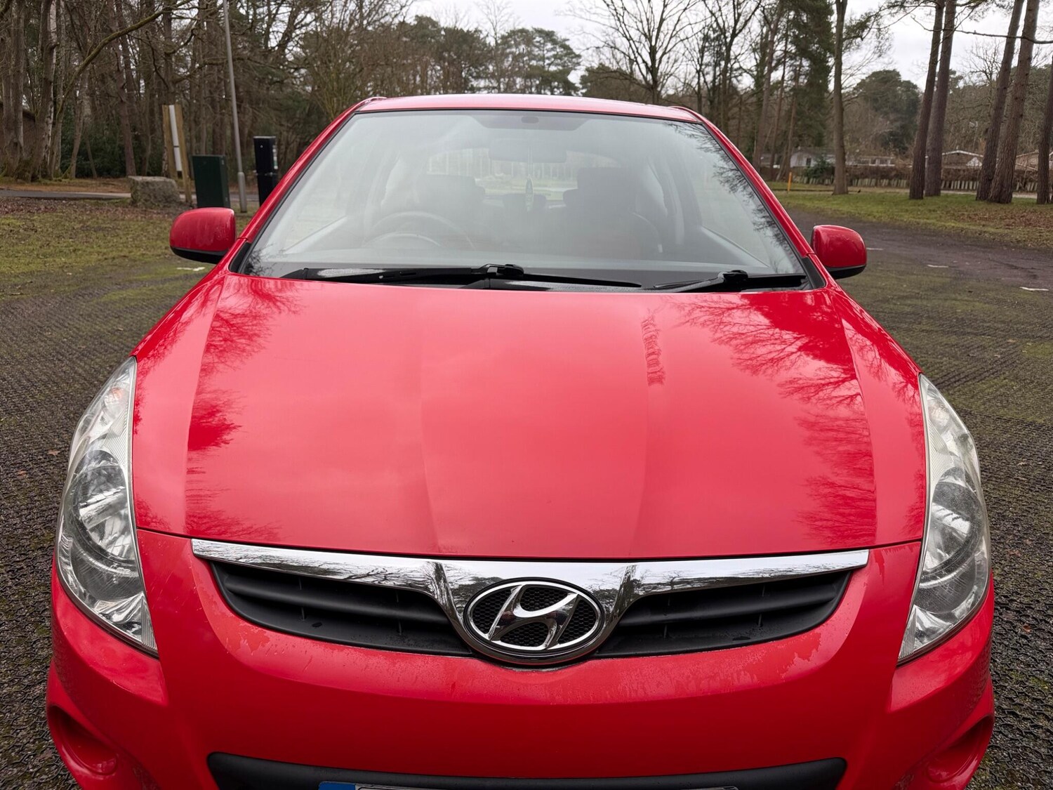 Used Hyundai i20 for sale - 77511224: Photo 14