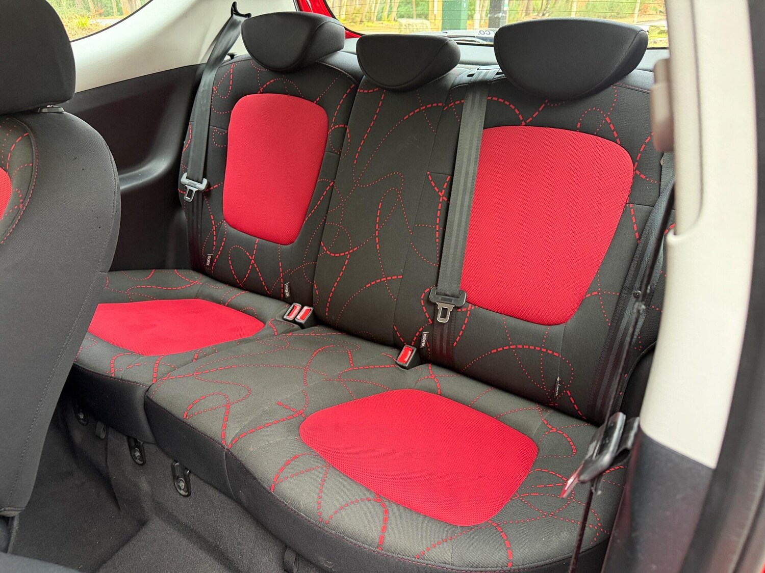 Used Hyundai i20 for sale - 77511224: Photo 18