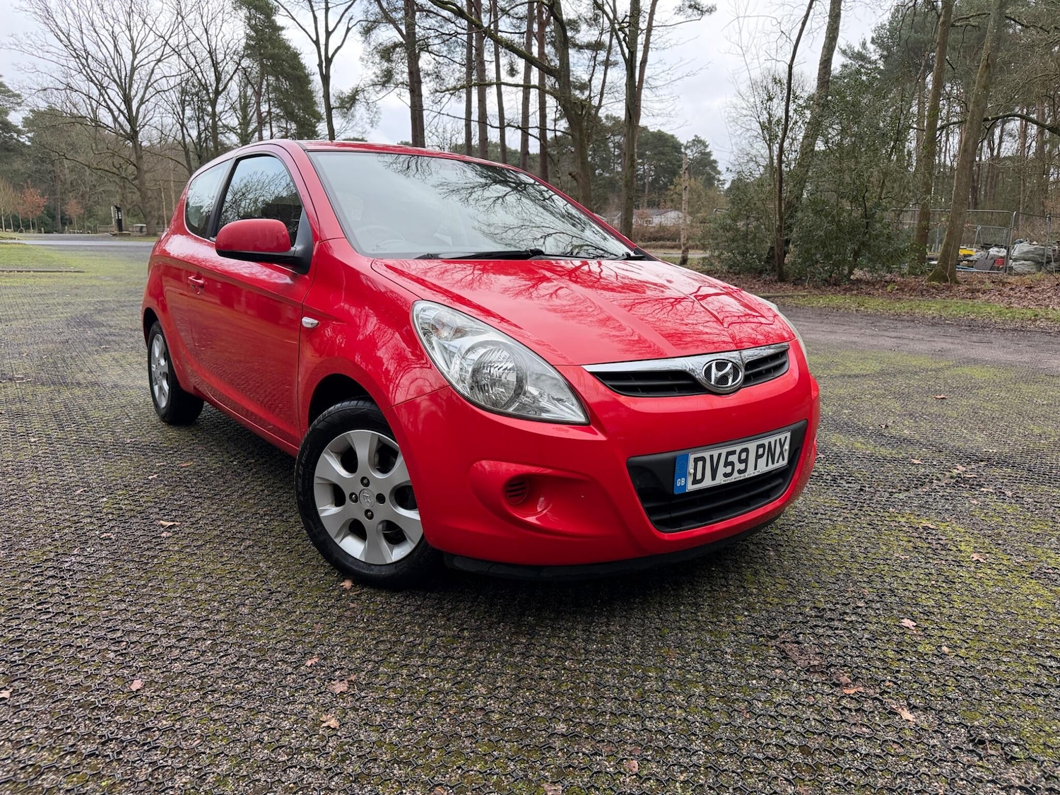 Used Hyundai i20 for sale - 77511224: Photo 2