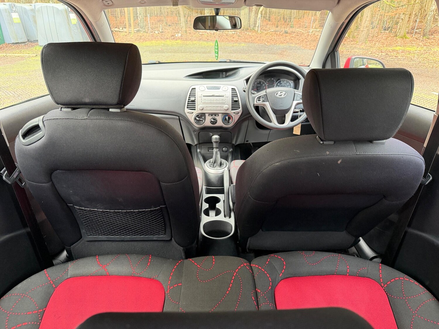 Used Hyundai i20 for sale - 77511224: Photo 20