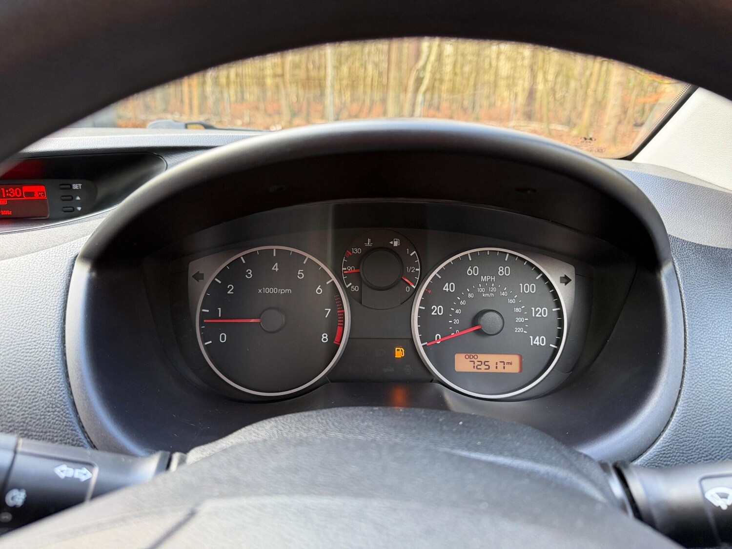 Used Hyundai i20 for sale - 77511224: Photo 22